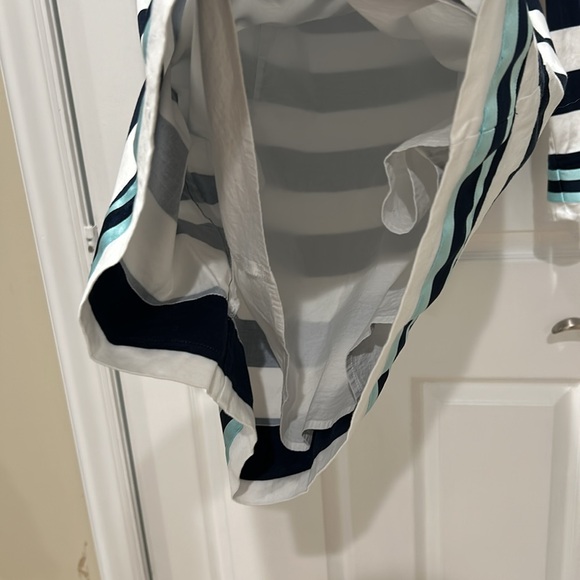 Vineyard Vines striped Dress - Picture 15 of 16